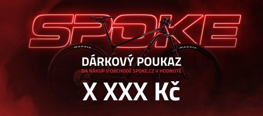 Dárkový Poukaz 3 Dárkový Poukaz