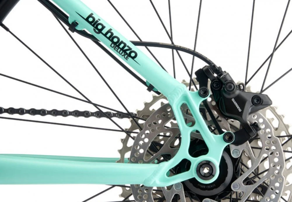 Kona Big Honzo DL 7 Kona Big Honzo DL - Image 5