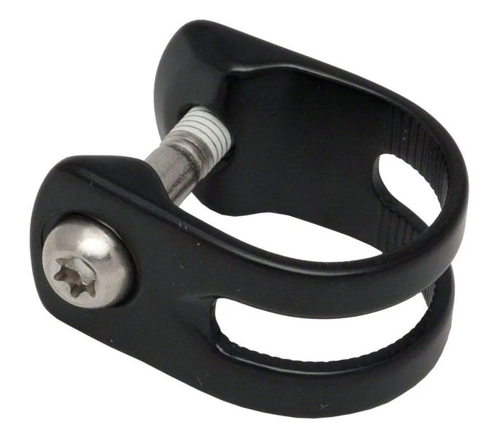 Avid Elixir Discrete Bar Clamp 3 Avid Elixir Discrete Bar Clamp