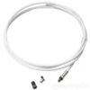 Avid Elixir Line Kit White 1 Avid Elixir Line Kit White -Bike Accessories Sale avid elixir line kit