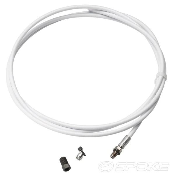 Avid Elixir Line Kit White 3 Avid Elixir Line Kit White