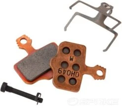 Avid Elixir / Sram Level Pads