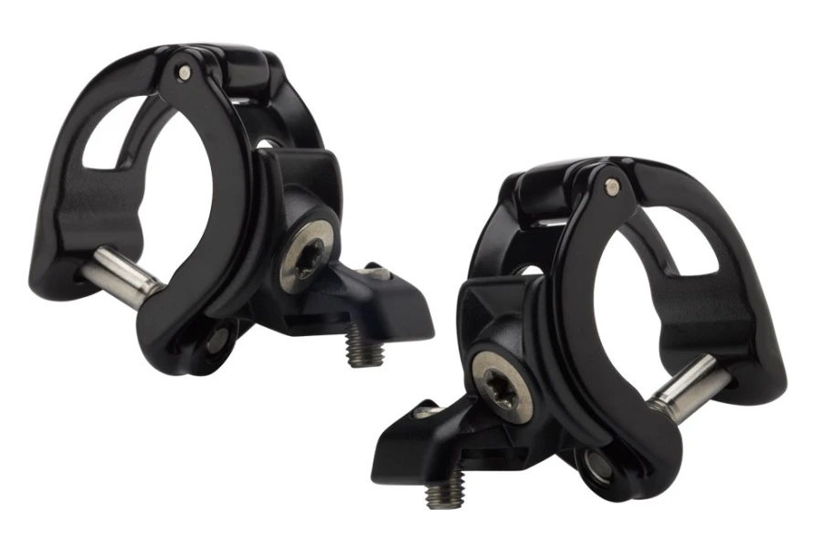 SRAM Avid Matchmaker X Clamp 3 SRAM Avid Matchmaker X Clamp