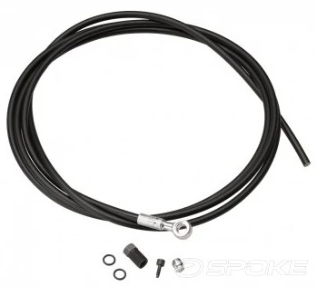 Avid XX / Juicy Line Kit 3 Avid XX / Juicy Line Kit