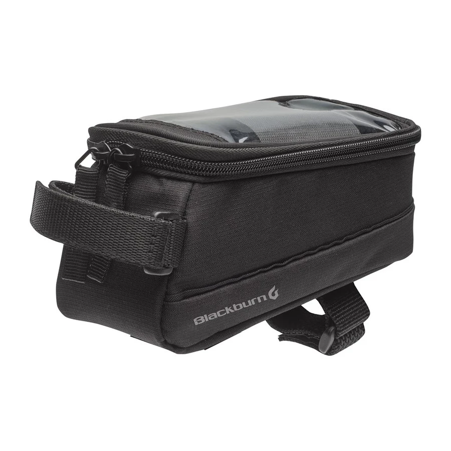 Blackburn Local Plus Top Tube Bag 3 Blackburn Local Plus Top Tube Bag
