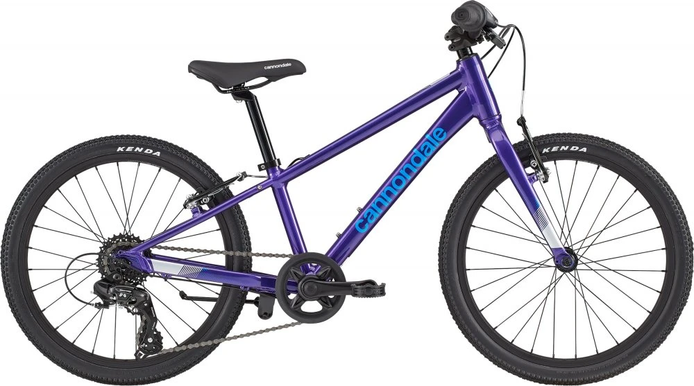 Cannondale Quick 20" Girls 3 Cannondale Quick 20" Girls