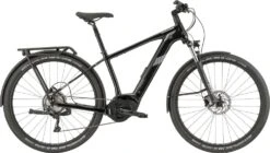 Cannondale C-Dale Tesoro Neo X3 21