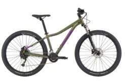 Cannondale Trail Women's 6