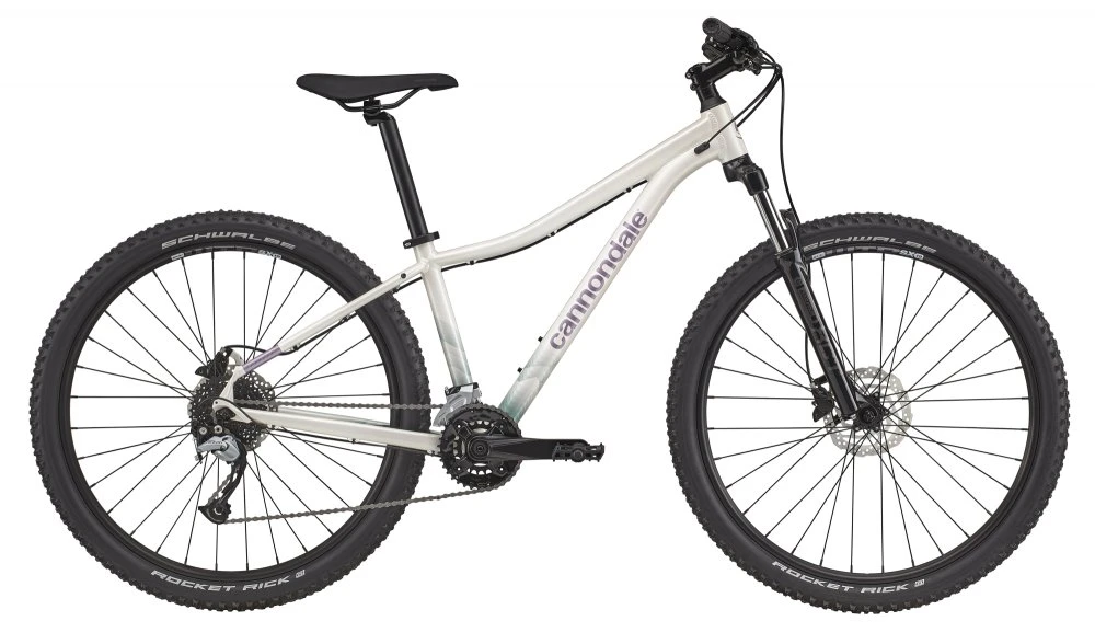 Cannondale Trail Women's 7 3 Cannondale Trail Women's 7