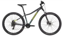 Cannondale Trail Women's 8