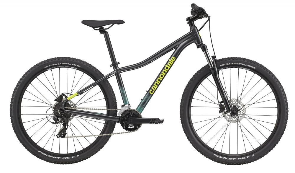 Cannondale Trail Women's 8 3 Cannondale Trail Women's 8