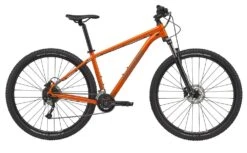 Cannondale Trail 6
