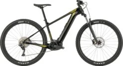 Cannondale Trail Neo 3
