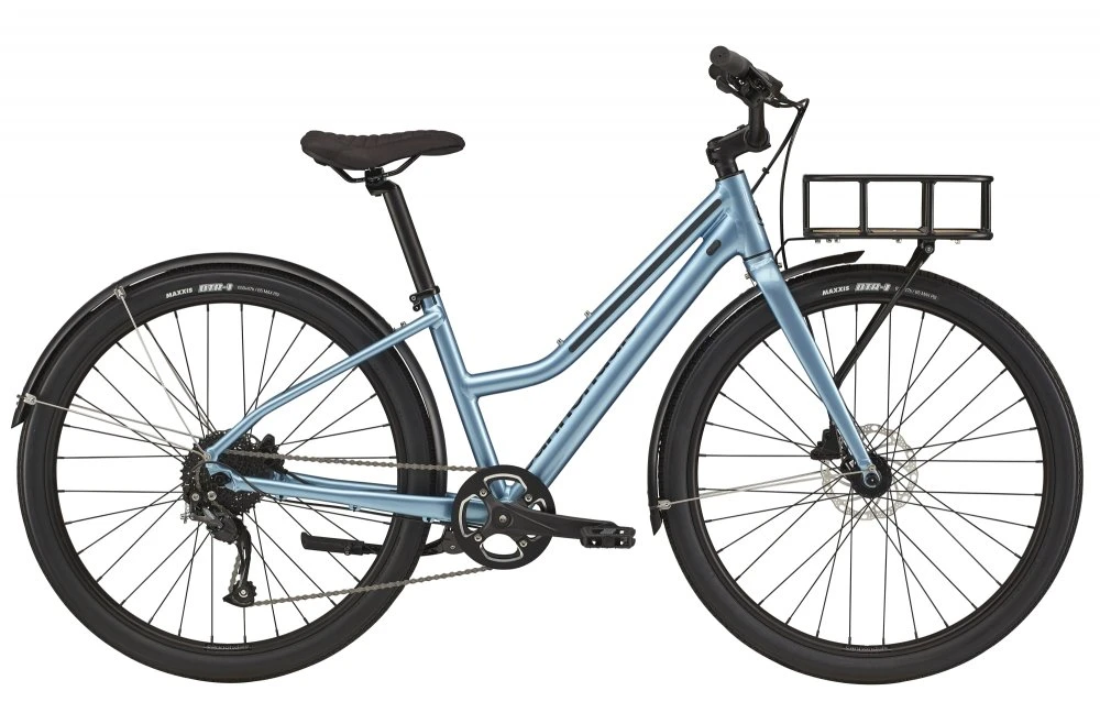 Cannondale C-Dale Treadwell Eqp Remixte 21 3 Cannondale C-Dale Treadwell Eqp Remixte 21