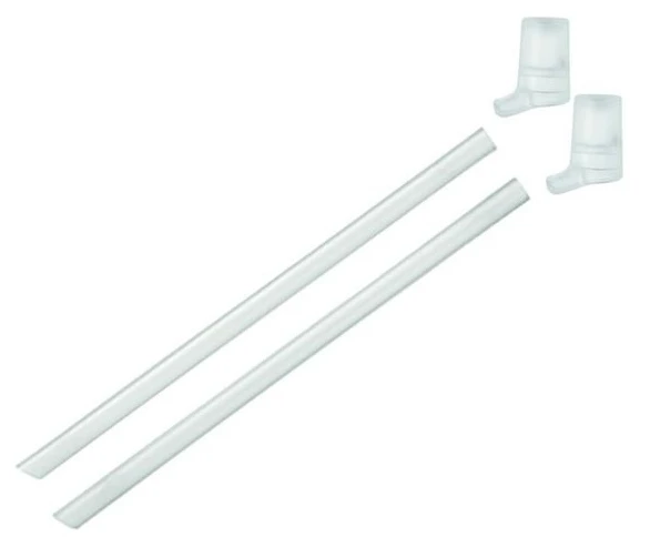 Camelbak Eddy+ Bite Valves And Straw 3 Camelbak Eddy+ Bite Valves And Straw