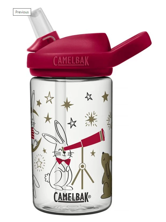 Camelbak Eddy+ Kids Star Gazing Rabbits 3 Camelbak Eddy+ Kids Star Gazing Rabbits