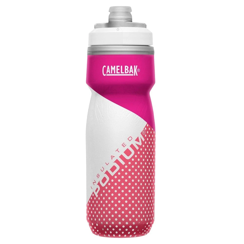 Camelbak Podium Chill Bottle 620 Ml Pink 3 Camelbak Podium Chill Bottle 620 Ml Pink