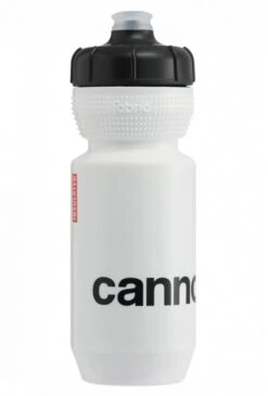 Cannondale Logo Gripper Insulated Bottle 550 Ml