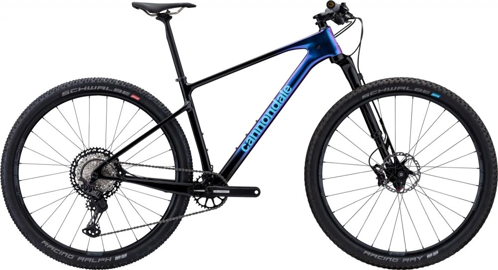 Cannondale Scalpel HT Carbon 2 3 Cannondale Scalpel HT Carbon 2