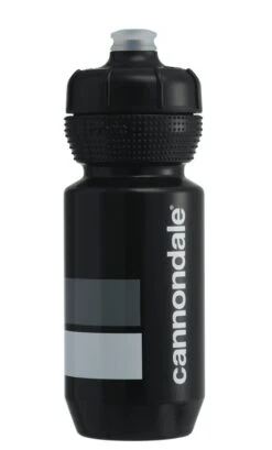 Cannondale Texture Gripper Bottle 600 Ml