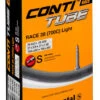Continental Race Light Inner Tube 28" (700) 2 Continental Race Light Inner Tube 28" (700) -Bike Accessories Sale continental race light inner tube