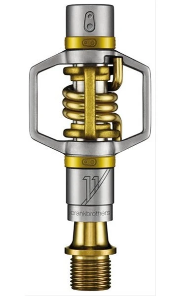 Crankbrothers Egg Beater 11 3 Crankbrothers Egg Beater 11