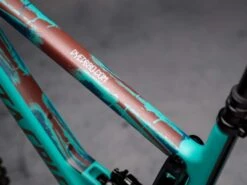 Dyedbro Countries UK Flag Matt