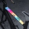 Dyedbro Tie Dye Colors Matt -Bike Accessories Sale dyedbro tie dye colors matt