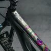 Dyedbro Unicorn Glitter 2 Dyedbro Unicorn Glitter -Bike Accessories Sale dyedbro unicorn glitter