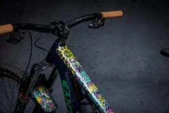 Dyedbro Victor Brousseaud Color Matt