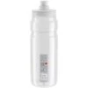 Elite Fly 750 Ml -Bike Accessories Sale elite fly 750 ml clear grey