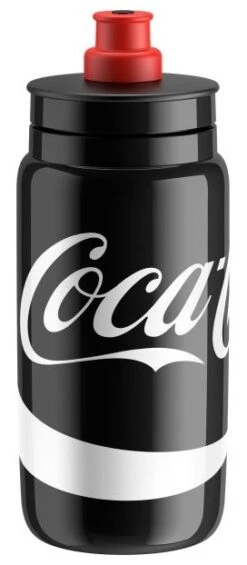 Elite Fly Coca-Cola 550 Ml