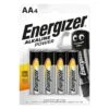 Energizer Alkaline Power AA (4 Pack) 2 Energizer Alkaline Power AA (4 Pack) -Bike Accessories Sale energizer alkaline power aa 4 pack