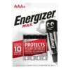 Energizer MAX AAA (4 Pack) 2 Energizer MAX AAA (4 Pack) -Bike Accessories Sale energizer max aaa 4 pack