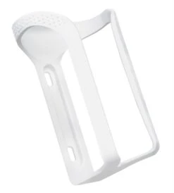 Fabric Gripper Cage White