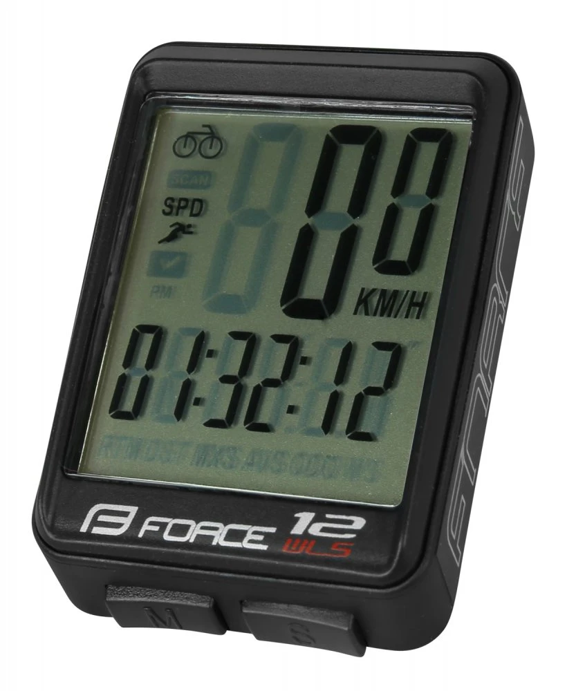 Force WLS 12 3 Force WLS 12