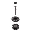Force - Set řízení 2 Force - Set řízení -Bike Accessories Sale force ahead star nut top cap black