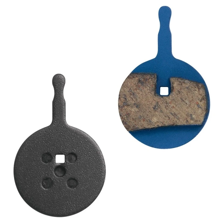 Force Avid BB5 Pads 3 Force Avid BB5 Pads