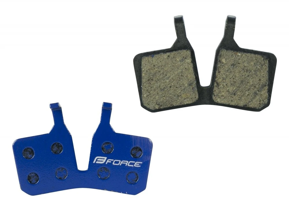 Force - Brzdové Destičky Magura MT5 / MT7 3 Force - Brzdové Destičky Magura MT5 / MT7