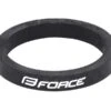 Force - Karbon Podložka Pod Představec 1 Force - Karbon Podložka Pod Představec -Bike Accessories Sale force carbon logo ahead spacer