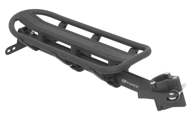 Force - Nosič Na Sedlovku Al 3 Force - Nosič Na Sedlovku Al