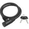 Force Eco 80 Cm 2 Force Eco 80 Cm -Bike Accessories Sale force spiral lock key