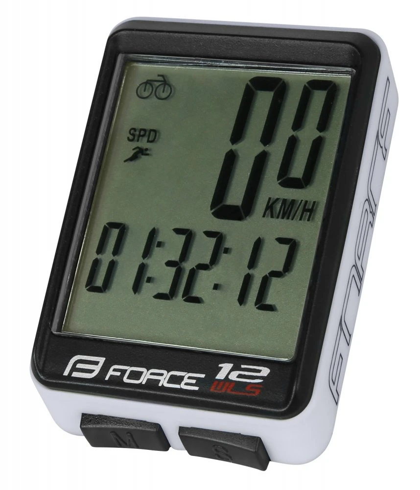 Force WLS 12 3 Force WLS 12