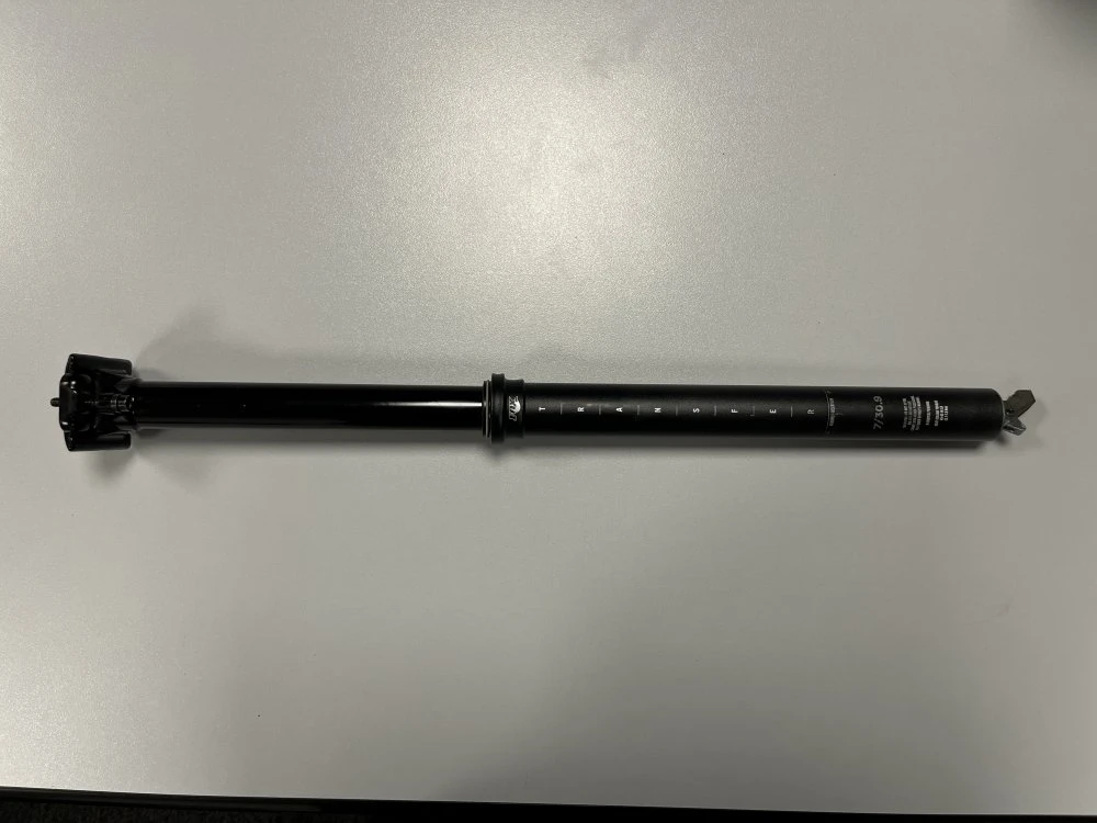 Fox Transfer Performance (bazar) 3 Fox Transfer Performance (bazar)