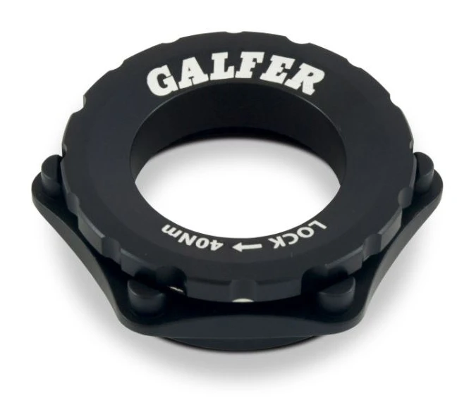 Galfer Center Lock Adapter 3 Galfer Center Lock Adapter