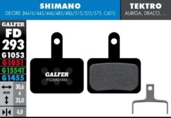Galfer FD293 9 Galfer FD293 -Bike Accessories Sale galfer fd293
