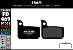 Galfer FD469 8 Galfer FD469 -Bike Accessories Sale galfer fd469