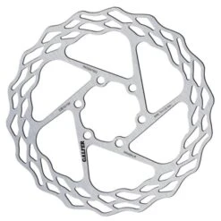 Galfer Fixed Disc Wave Road