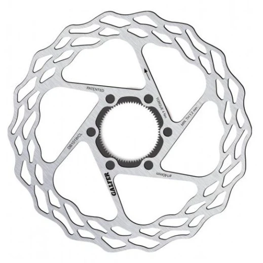 Galfer Fixed Disc Wave Road CL 3 Galfer Fixed Disc Wave Road CL