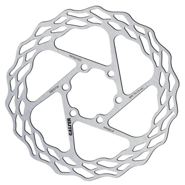 Galfer Fixed Disc Wave Road 3 Galfer Fixed Disc Wave Road